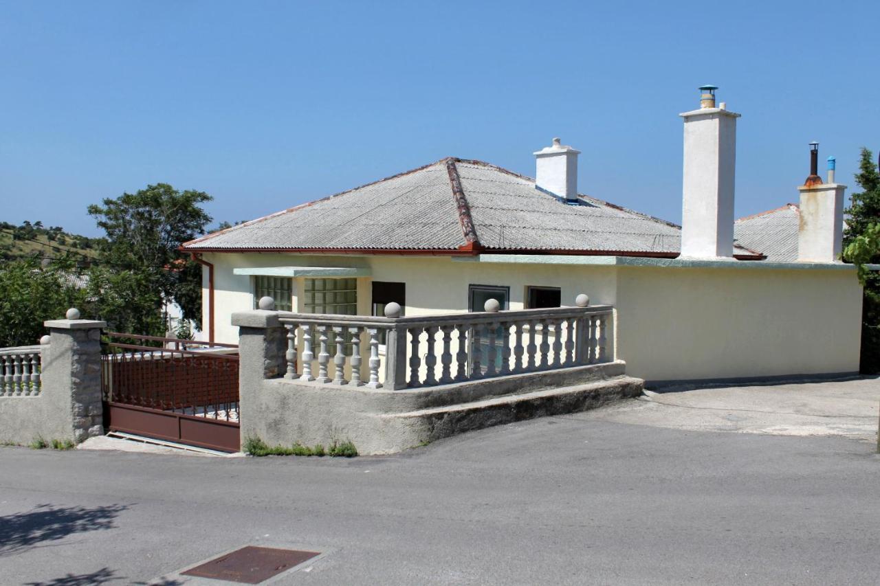 Apartments With A Parking Space Senj - 5572 Exterior photo