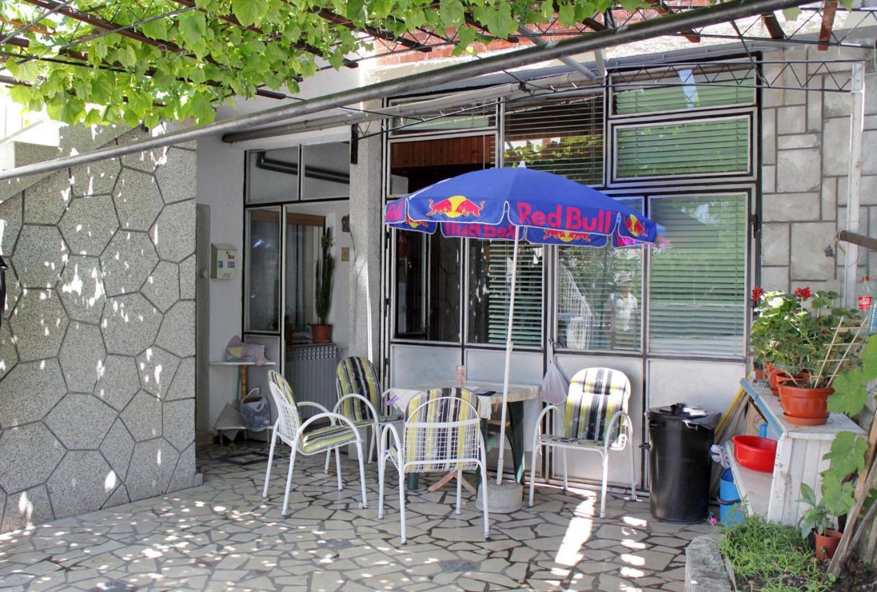 Apartments With A Parking Space Senj - 5572 Exterior photo